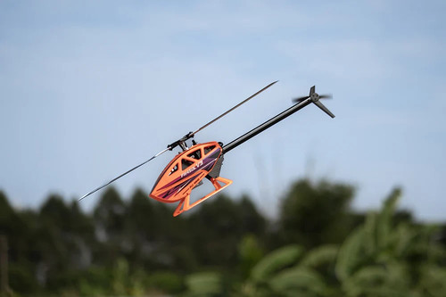Flywing fw450l 6ch rc - flywing,