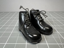 Vintage Action Man Rubber Lace