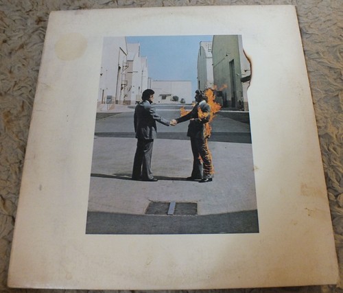 Pink floyd wish - –,