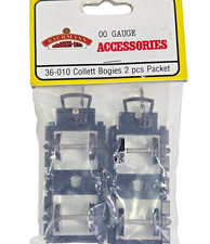 Bachmann Branchline Model