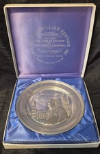 Winston Churchill Sterling