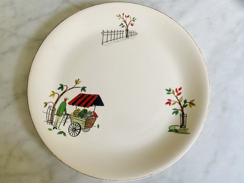 Vintage 1950s alfred meakin - 1950s,