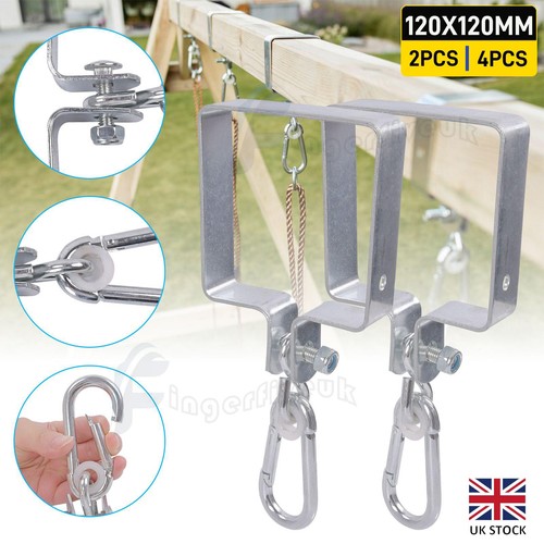 Swing hooks hangers galvanised - swing,