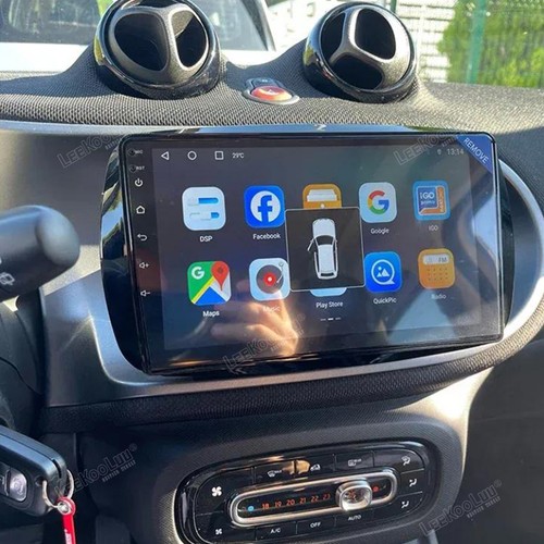 For mercedes benz smart - for,