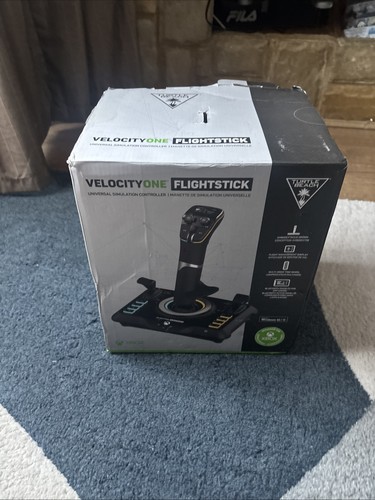 Turtle beach velocityone - turtle,