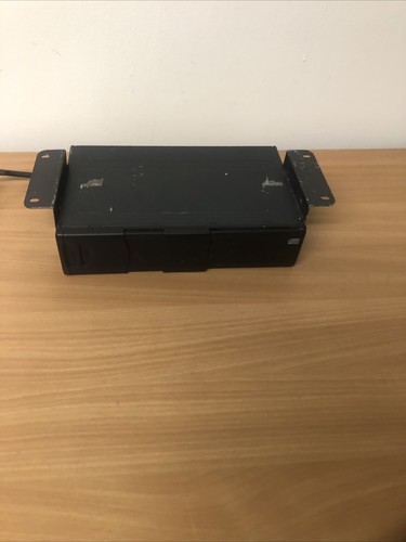 Alpine shuttle disc changer - alpine,