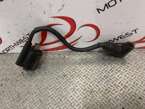 Yamaha dt125r ignition coil - yamaha,