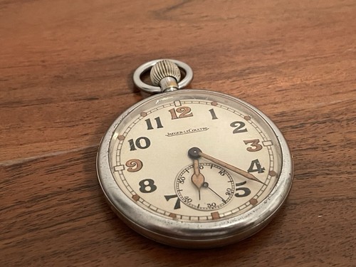 Jaeger lecoultre gstp - lecoultre,