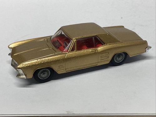 Corgi original toys 245 - ,