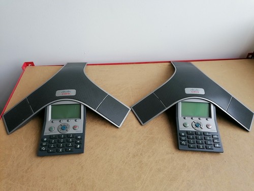 Cisco 7937g ip - 2, x
