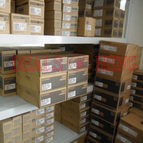 New 1pc mitsubishi servo drive - new,