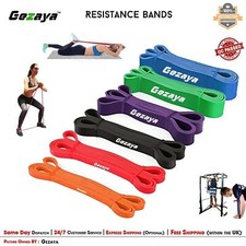 Resistance Bands Exercise