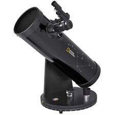 National Geographic  114/500 Compact Dobsonian Reflector Telescope  9065000
