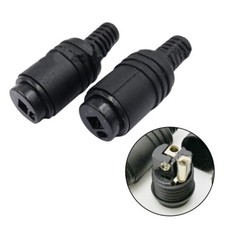 Enhanced Design 2Pin DIN