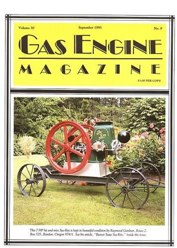 Eau claire gas engine - claire, wi
