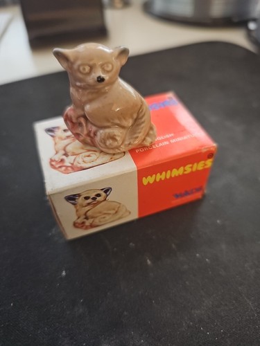 Wade whimsie whimsies 1971 - wade, 1971-84