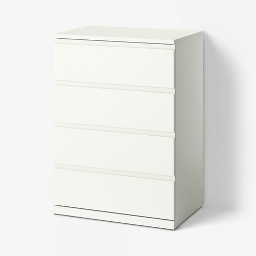 Ikea lastare chest 4 - lastare,