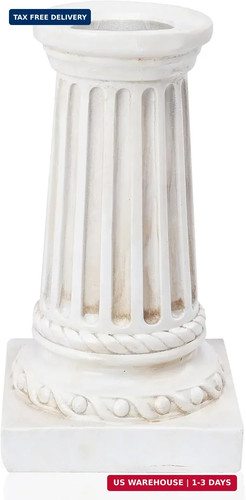 Gazing ball stand roman - ball,