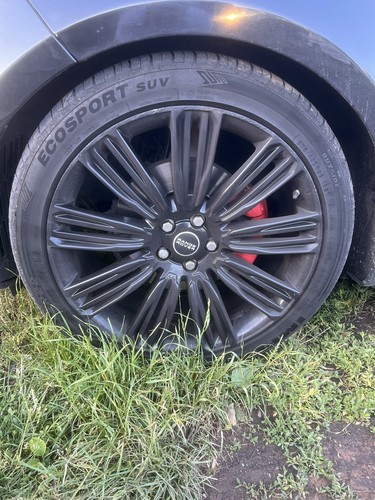 Range rover 9012 style - range,