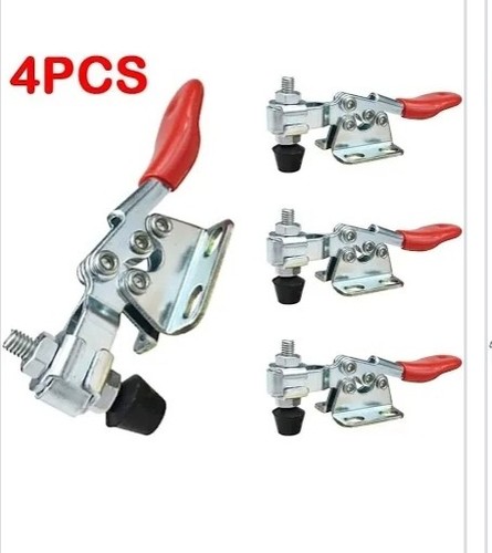 4pcs cnc router - cnc, clamp