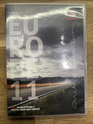 Seat media system 2011 sat - media,