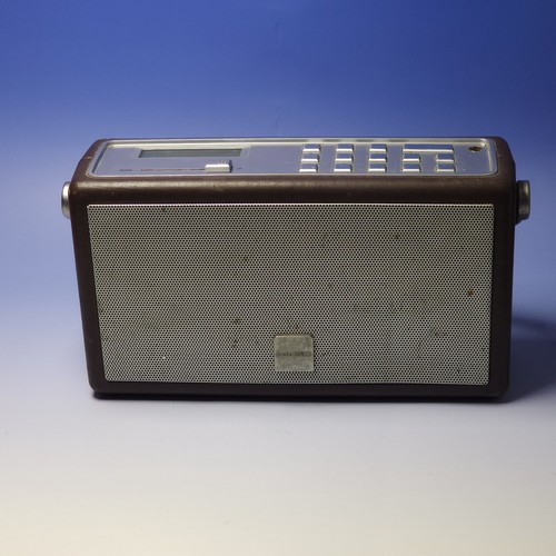 Bush tr2005dab radio - dab, fm
