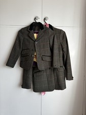 Lead Rein Showing Jackets Mother And Child