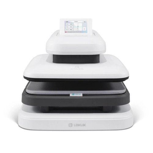 Loklik impress auto - loklik, 2-smart