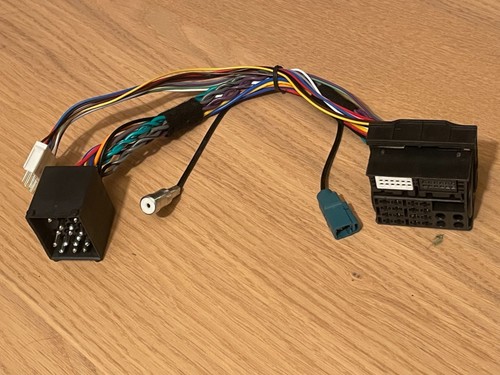 Rover bm54 amp - rover,