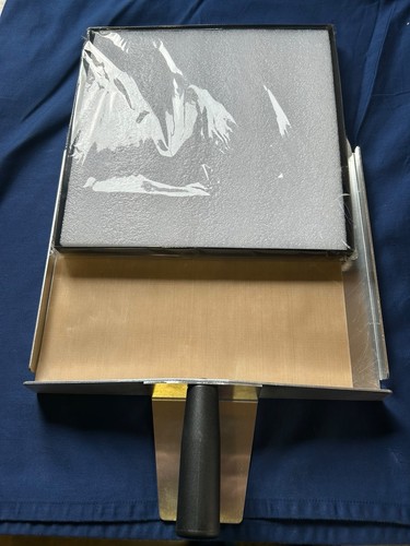 Brand new lincat cibo - new,
