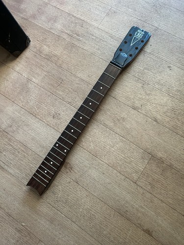 Eros acoustic guitar neck - eros,