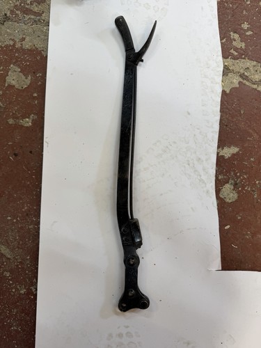Austin seven handbrake - 7,