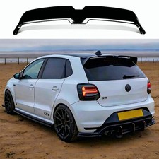 FOR VW POLO MK5 6R 6C OTG