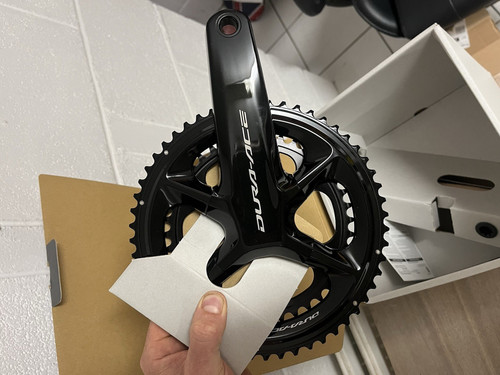 Shimano dura ace - dura-ace, fc-r9200