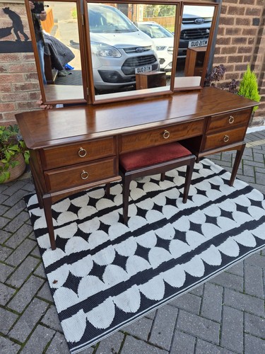 Vintage stag minstrel mahogany - vintage,