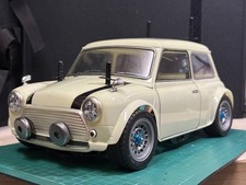 Tamiya 1/10 RC M-05 PRO