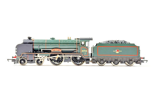 Hornby gauge r317 - -,