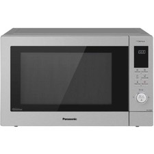 Panasonic NN-CD88QSBPQ 34l