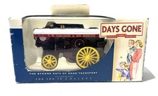 LLEDO - DAYS GONE - BURRELL