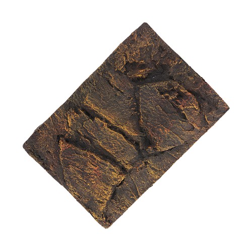 Reptile tank background board - reptile,