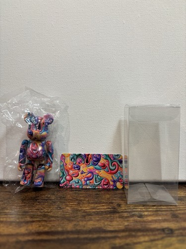 Bearbrick series kenny - bearbrick,