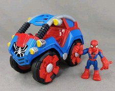 Imaginext Playskool SPIDERMAN