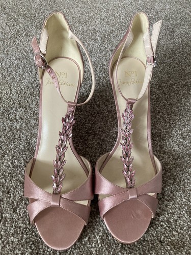 Jenny packham shoes - packham, 5