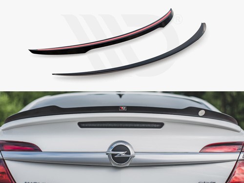 Spoiler extension cap maxton - spoiler,