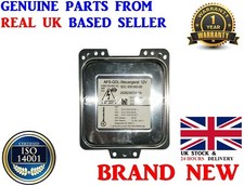 GENUINE Xenon Headlight Ballast Control Unit Module Fits Mercedes E 5DC009060-00