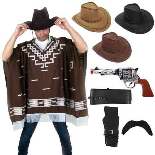 Cowboy costume wild west - wild,