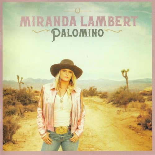 Miranda lambert palomino - lambert,