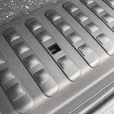 For VW T6.1 V3 Barndoor Rear Threshold Cover Camper Conversion Parts Including S