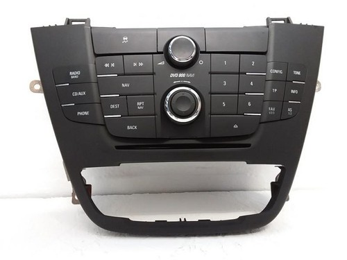 Audio control vauxhall - audio,
