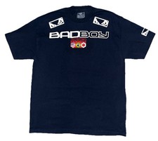 Bad Boy Pro Series Shirt MMA
